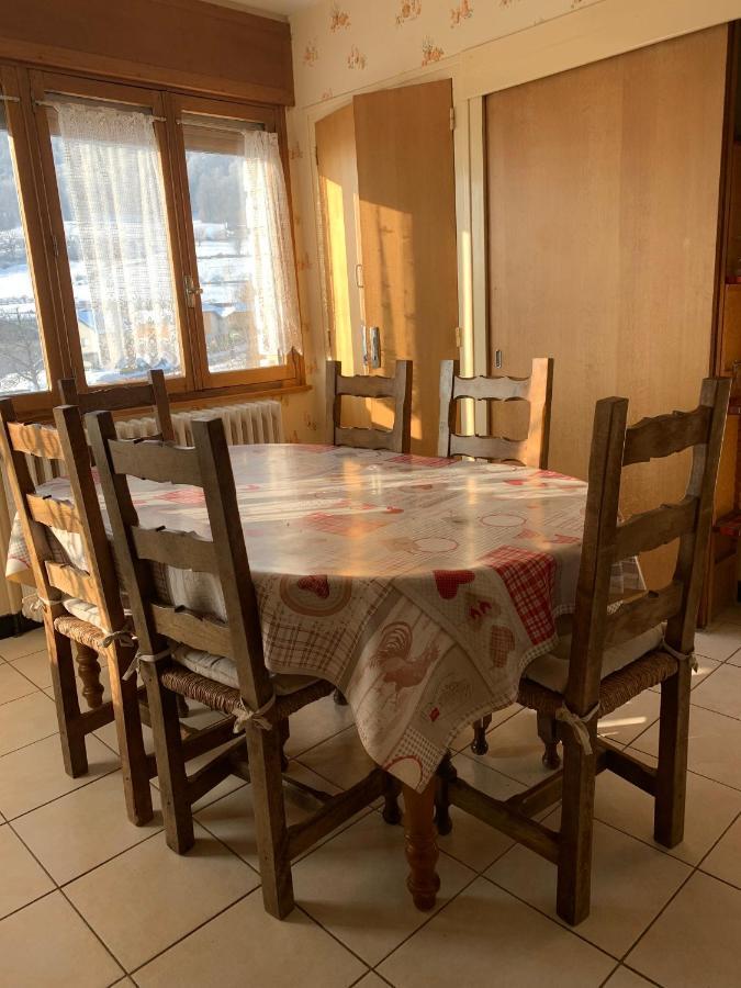 فيلا Chez Stan Mercury-Gémilly المظهر الخارجي الصورة